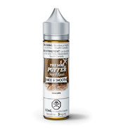 416 Vapes Mad Puffer Nice & Smooth